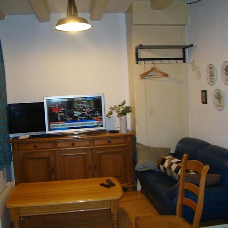 アムステルダム アムステルハウス B＆B Bed & Breakfast エクステリア 写真