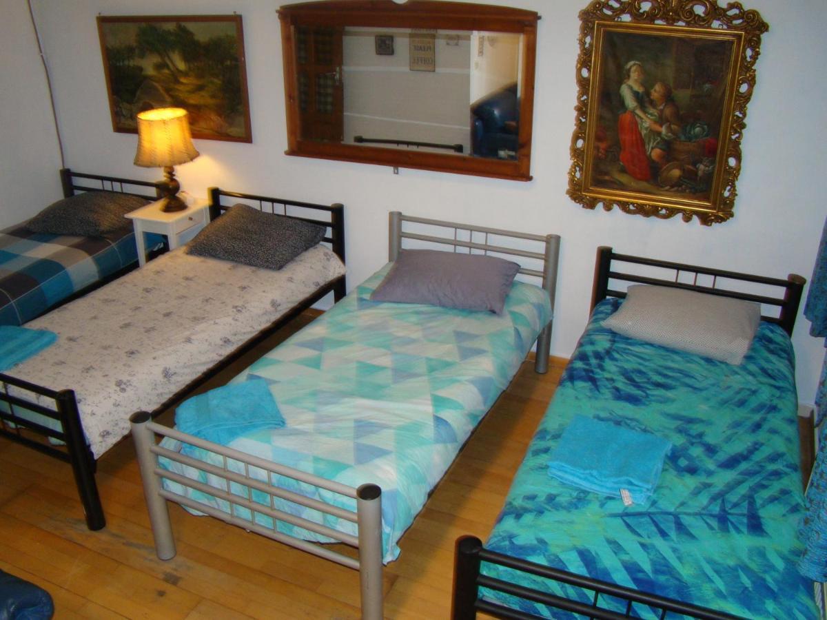 アムステルダム アムステルハウス B＆B Bed & Breakfast エクステリア 写真